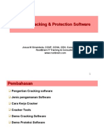 Demo Cracking & Protection Software-Plus