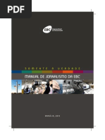 Manual de Jornalismo Ebc
