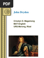 Download Alexander Pope-slide - Copyppt by Kirzten Crisse SN155784907 doc pdf