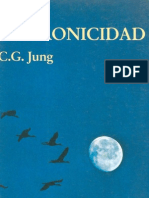 Sincronicidad - Carl Gustav Jung