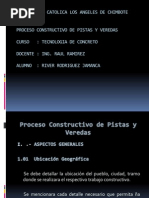 Download Proceso Constructivo de Pistas y Veredas Autoguardado by River Rodriguez SN155787372 doc pdf