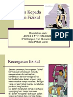 Pengenalan Kepada Kecergasan Fizikal - T1