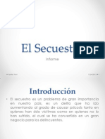 El Secuestro