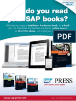 SAP-Press Catalog July 2013