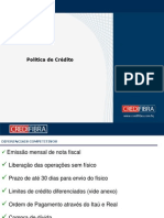 Idade Politica Pública