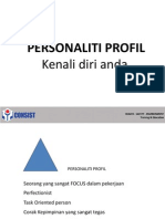 Personaliti Profil 