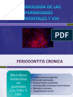 MICROBIOLOGÍA  y tratamiento DE LAS ENFERMEDADES