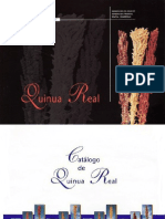 Catálogo Quinua