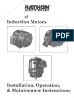 SB181 Marathon Motors - How To Guides/manuals