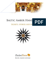 Baltic Amber Handbook