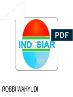 Logo Indosiar