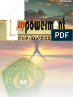 Download Jurnal Empowerment Fixz by Bobby Febri Krisdiyanto SN155831818 doc pdf