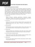 Download Materi 9 - Teknik Akuntansi Keuangan Sektor Publik by Amadeus Net SN155832117 doc pdf
