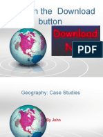 Click On The Download Button Geography: Case Studies by