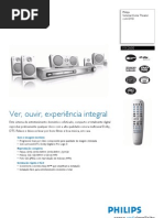 Folheto - Mx2600 55 Pss Brp