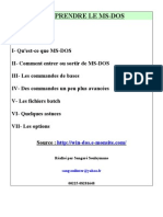 30983193 Comp Rend Re Le Ms Dos