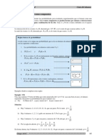 3.4. - Probabilidad de Eventos Compuestos PDF