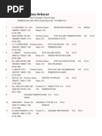 Download Data Kepegawaian Selayar by Salmah Sumayya SN155837845 doc pdf