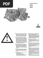 Download Deutz BF6M 1013 Operation Manual by Alex Huayra Sanchez SN155841409 doc pdf