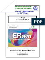 Manual Del Erwin 4.0