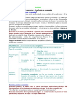 Economia Principios y Aplicaciones - Mochon y Beker