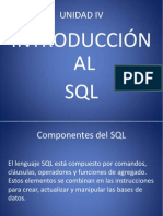 SQL