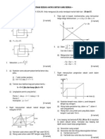 Latihan Suka Hati 1 (SPM Kertas 2)