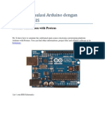 Download TutorialSimulasiArduinoDenganPROTEUSISISbyhendriyawan123SN155855469 doc pdf