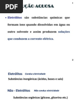 Aula 3 Ions Eletrolitos