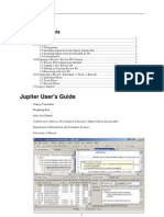 Jupiter - Code Review Tool UserGuide-06272009