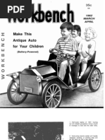 Download Pedal Car Plans 01 by Amy Reed SN155865870 doc pdf