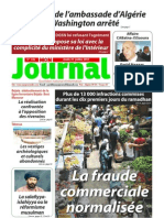 Mon Journal Du 25.07.2013 PDF