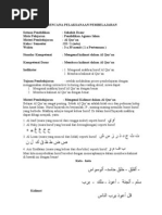 Download Rpp Pai Kelas III Sdn 12 Pontianak Utara by Sobian Yan SN155867664 doc pdf