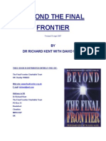 Beyond the Final Frontier (Free e Book)