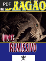 Dragao Brasil - Índice Remissivo