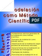 96367818 La Modelacion Como Metodo Cientifico 2