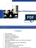 Basic Drilling Engineering