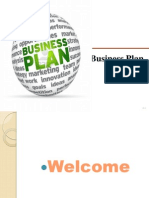 Business Plan 2