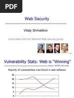 Web Security