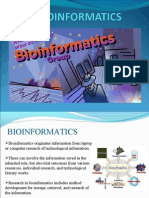 Bioinformatics 