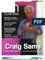 RM Business August 2013