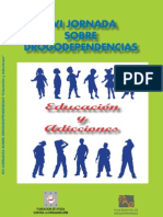 XVI JORNADA DROGODEPENDENCIAS EDUCACION Y ADICCIONES.pdf