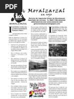 Moralzarzal en Rojo 47