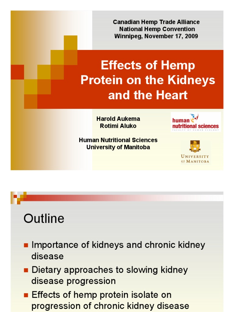 Effects_of_Hemp_Protein_on_the_Kidneys__Heart_2009 Kidney Chronic Kidney Disease Free 30
