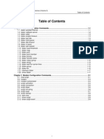 (DDR Configuration Command) PDF