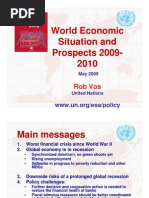 Download World Economic Situation and Prospects 2009-2010 by International Consortium on Governmental Financial Management SN15591226 doc pdf