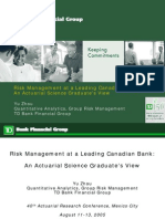 05 Zhou Riskmanagement