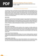 Download Introduction to Citrus Payment Solutions by Ravi Gupta SN155913944 doc pdf