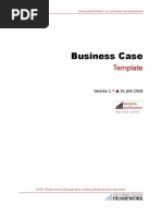 Download 38 Business Case Template-1 by earl58 SN15591801 doc pdf