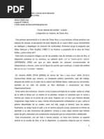 Bañez Gabriel - Virgen | PDF | Perfume | María, madre de Jesús